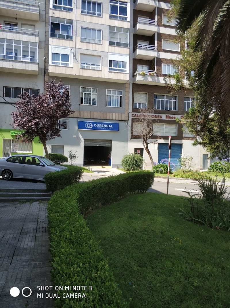 Ourengal Instalaciones photo 2