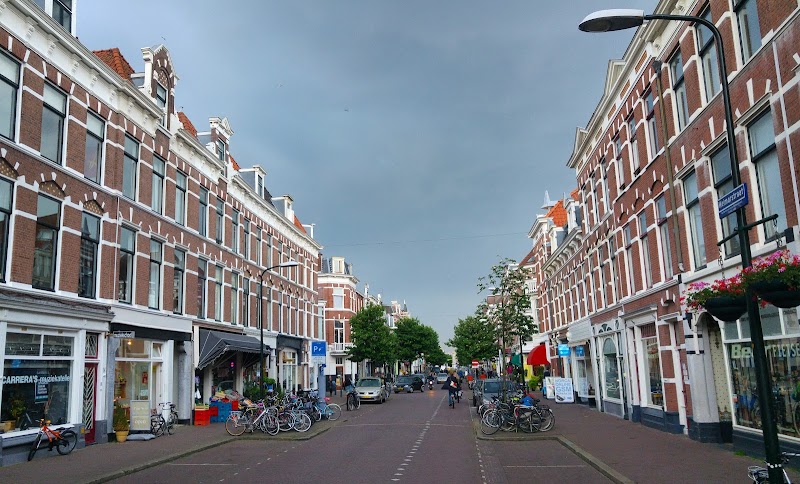 Weimarstraat