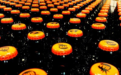 Photo BAM Brasserie Artisanale