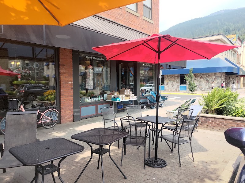 Conversations Coffee House photo 1