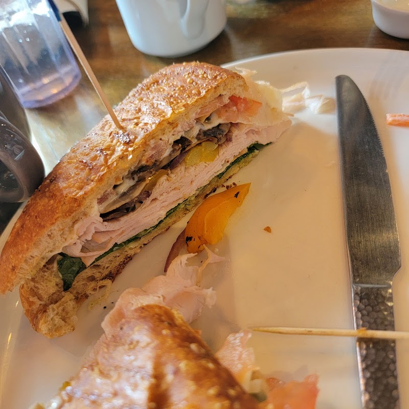 Conversations Coffee House photo 4