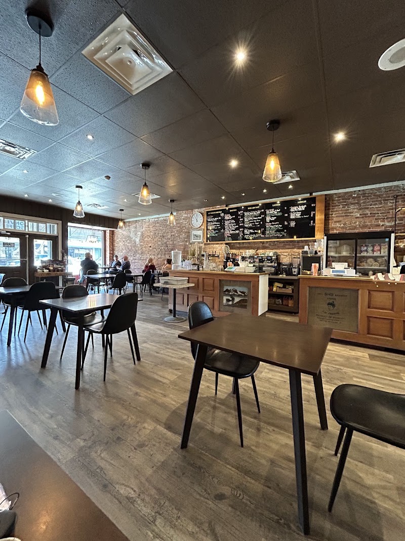 Conversations Coffee House photo 3