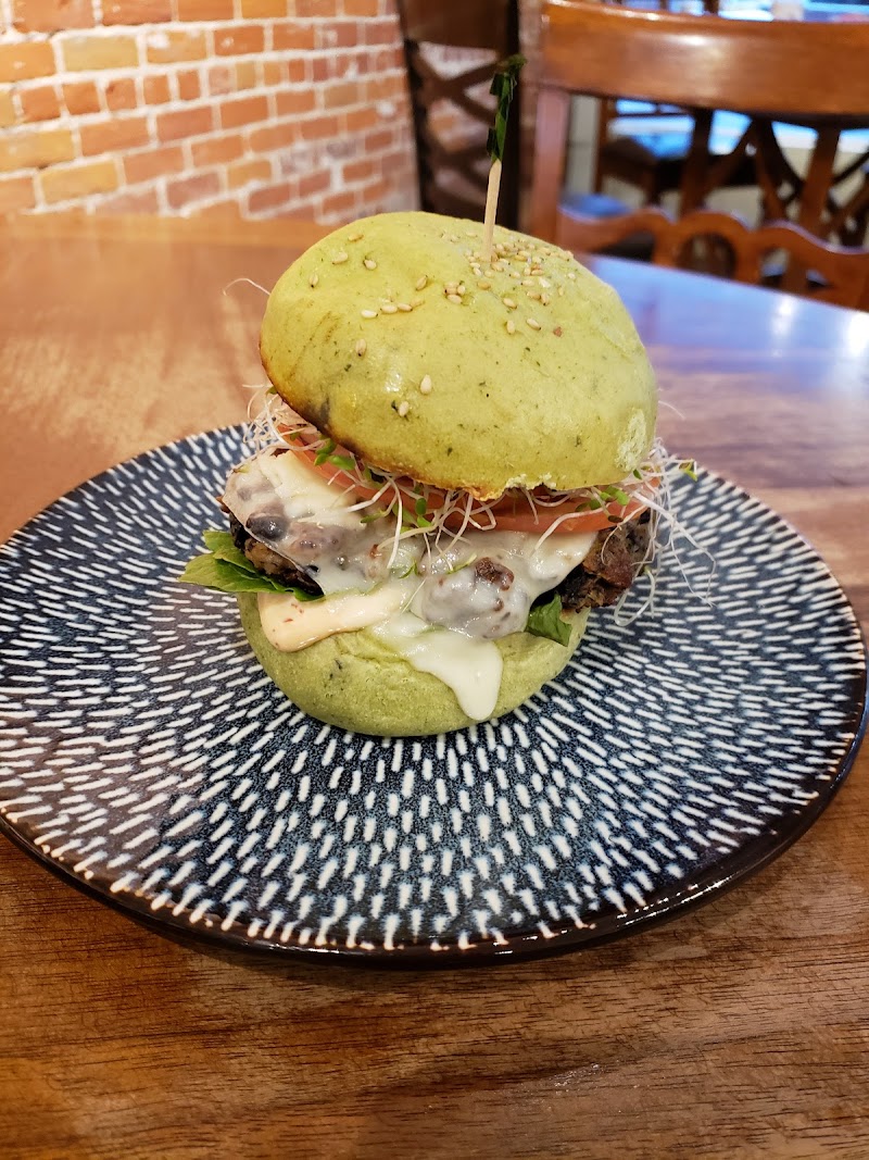 Conversations Coffee House photo 2