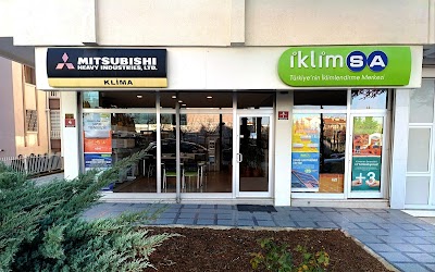 Mitsubishi Klima Yetkili Bayi (Güven İklimlendirme) - Klima Servisi - Cankaya