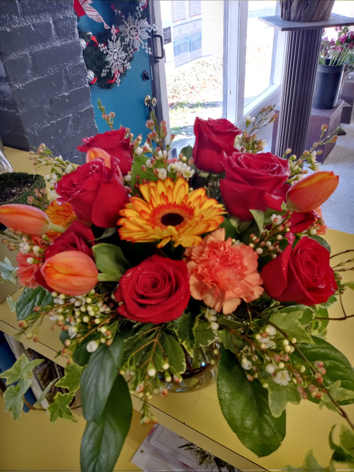 Arthur Pfeil Smart Flowers, Inc: Google Places image 5