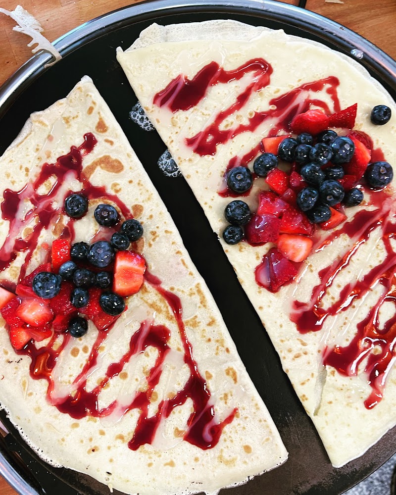 The Lazy Llama - Coffeehouse photo 4