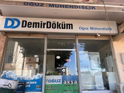 Oğuz Doğalgaz Mühendislik - Kombi Servisi