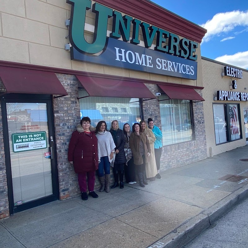 Universe Home Services - General Contractor in Farmingdale