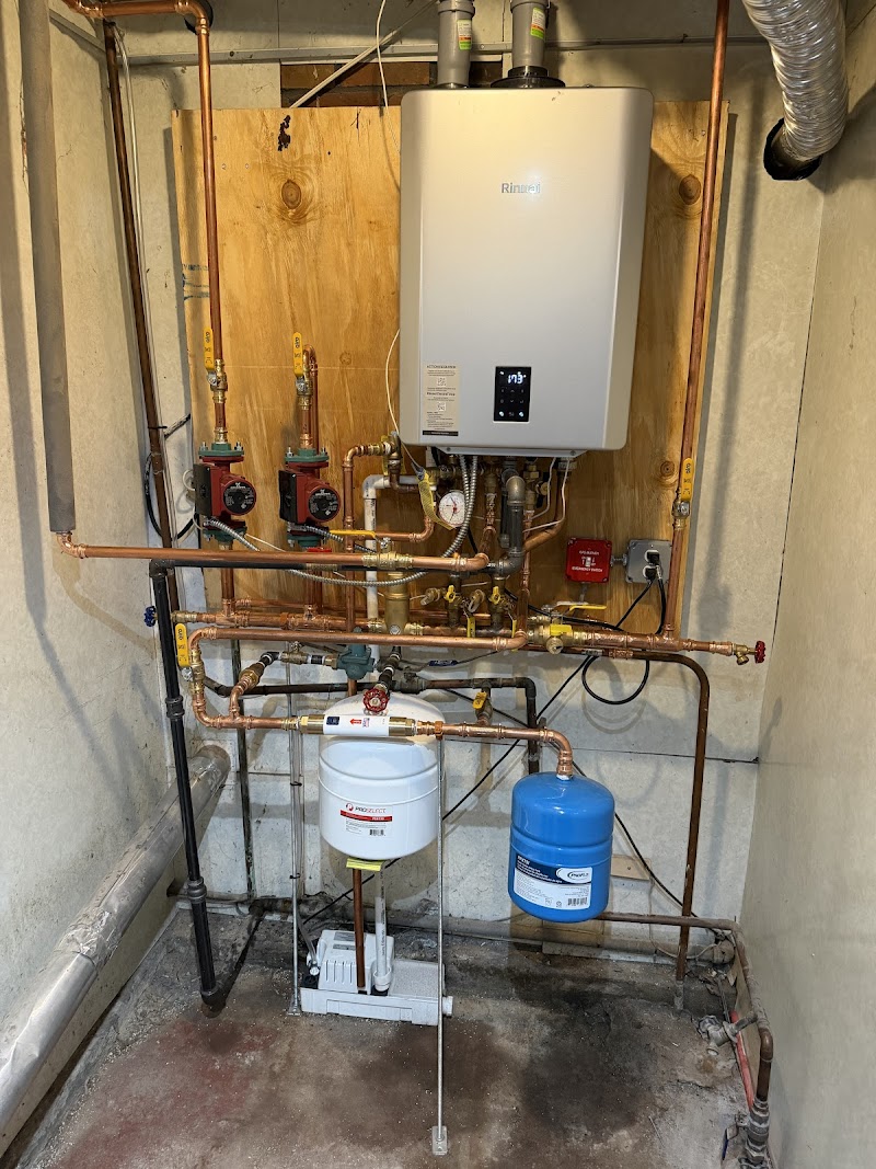 Universe Home Services - General Contractor in Farmingdale