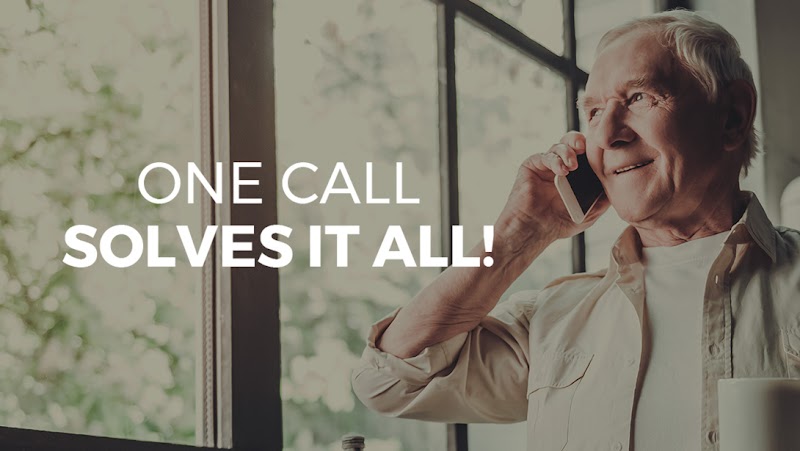 Universe Home Services