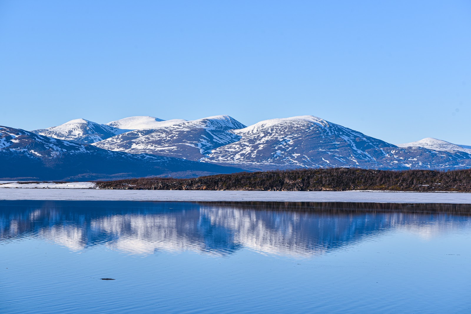 STF Abisko Turiststation