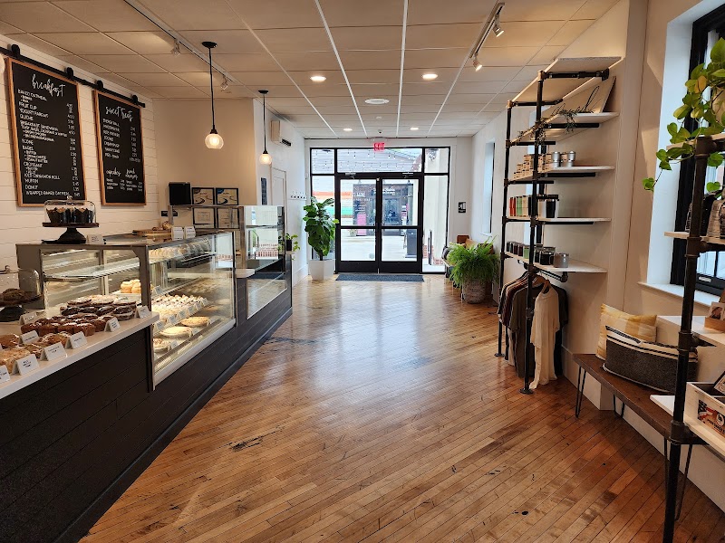 Mill 72 Bake Shop & Cafe photo 1