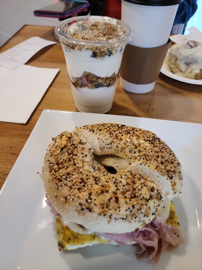 Mill 72 Bake Shop & Cafe photo 2