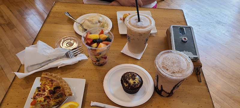 Mill 72 Bake Shop & Cafe photo 2