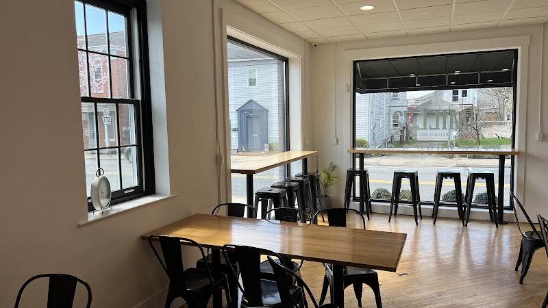 Mill 72 Bake Shop & Cafe photo 4