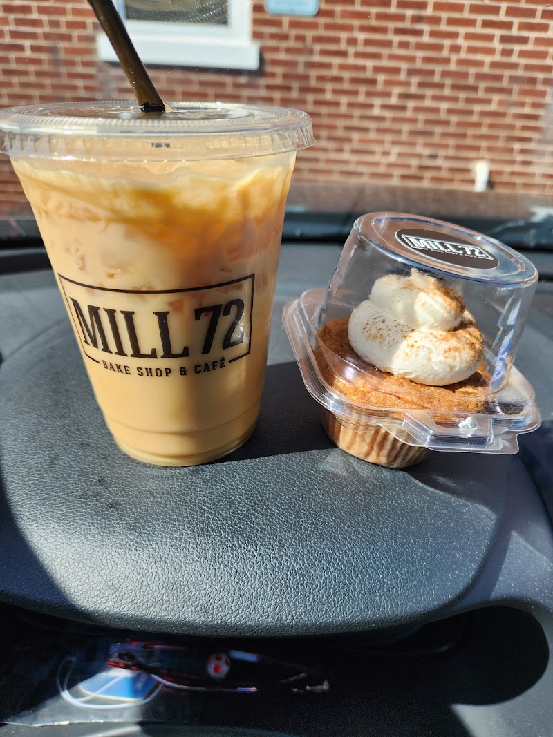 Mill 72 Bake Shop & Cafe photo 3