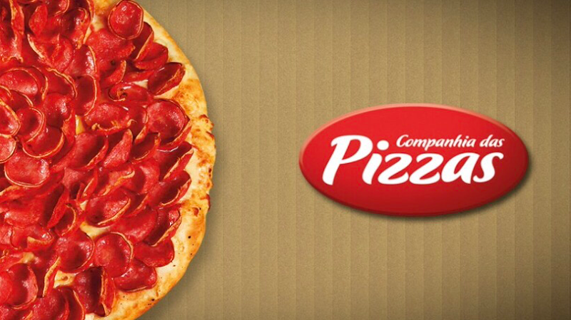 Foto de Companhia das Pizzas Zona Norte - Porto Alegre
