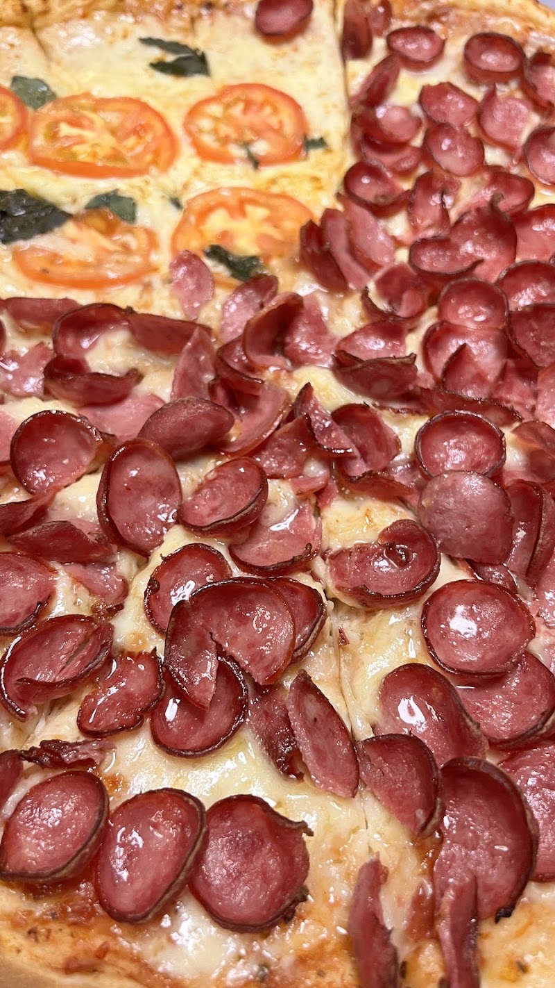 Foto de Companhia das Pizzas Zona Norte - Porto Alegre