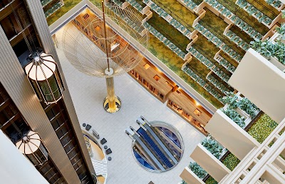 Hyatt Regency Atlanta