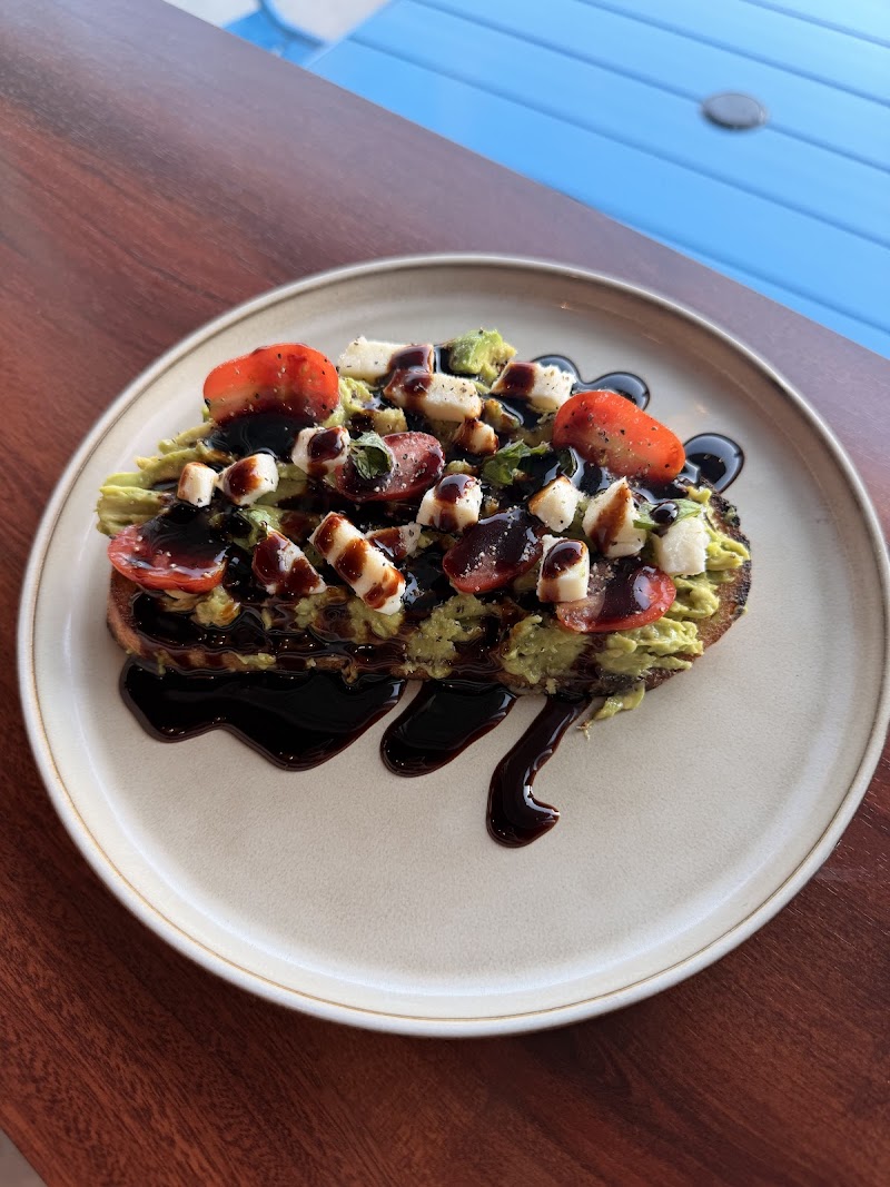 INSTILL COFFEE CO photo 3