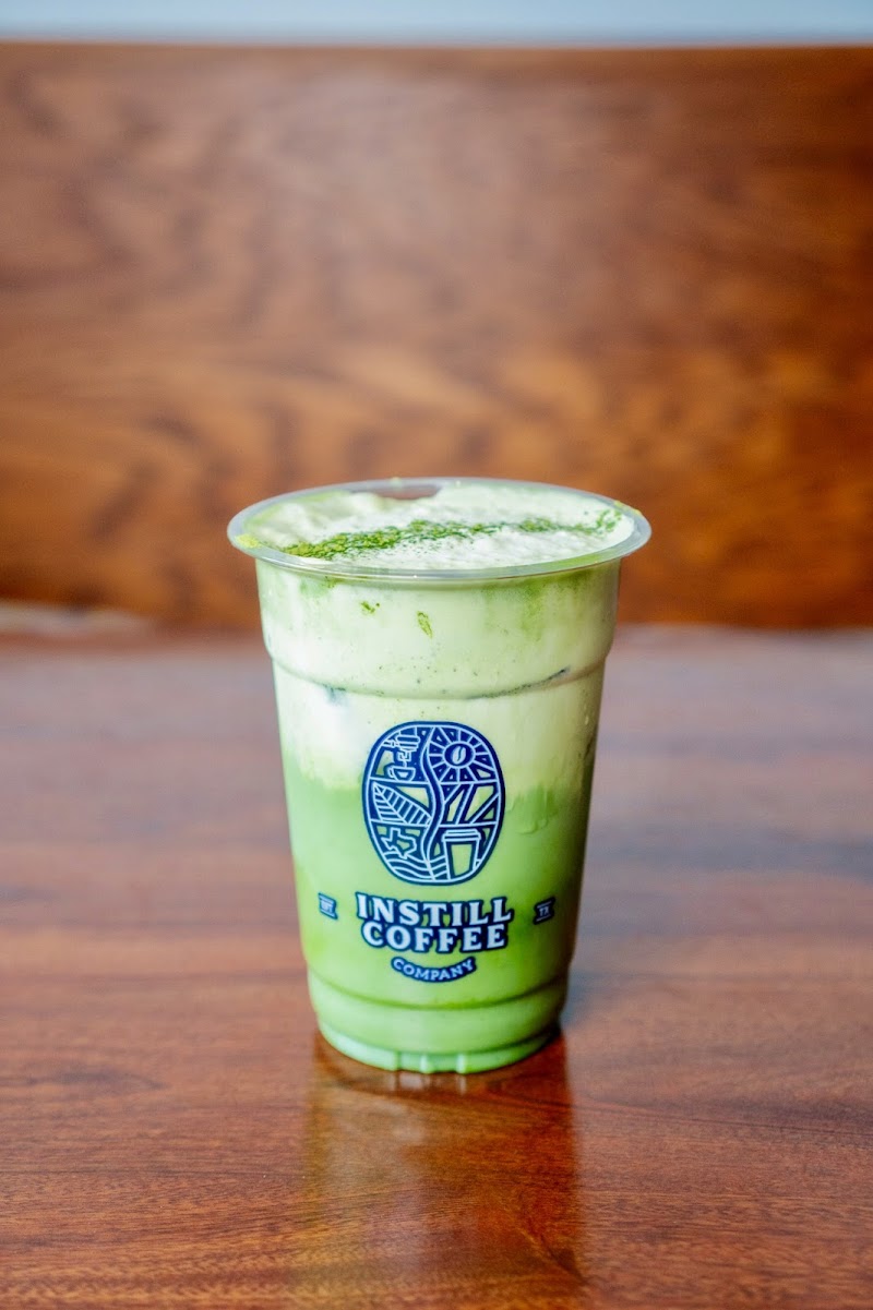 INSTILL COFFEE CO photo 3