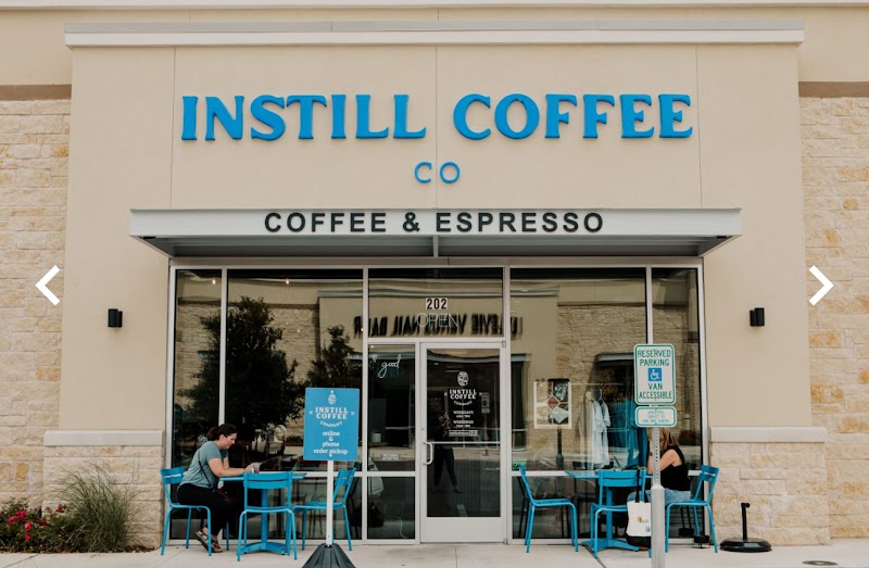 INSTILL COFFEE CO photo 1