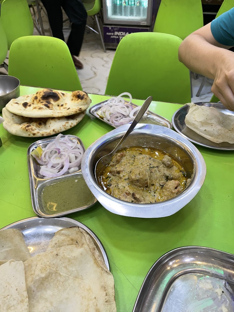 Aleem Restaurant photo 5