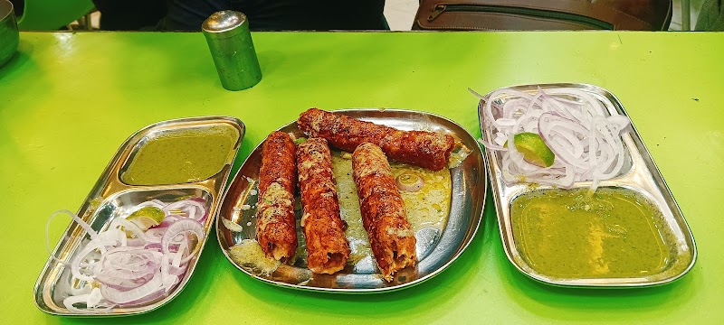 Aleem Restaurant photo 6