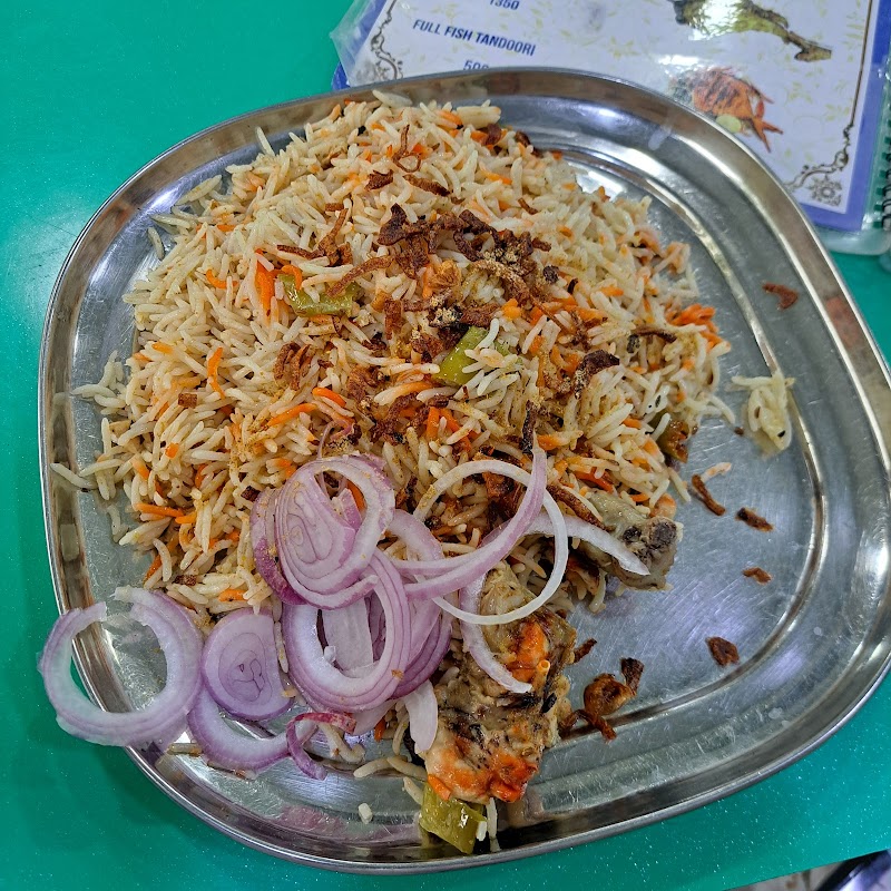 Aleem Restaurant photo 2