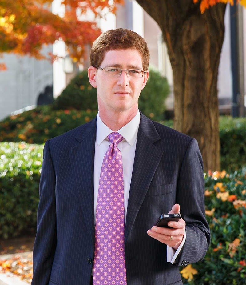 MICHAEL C HEDRICK radon testing