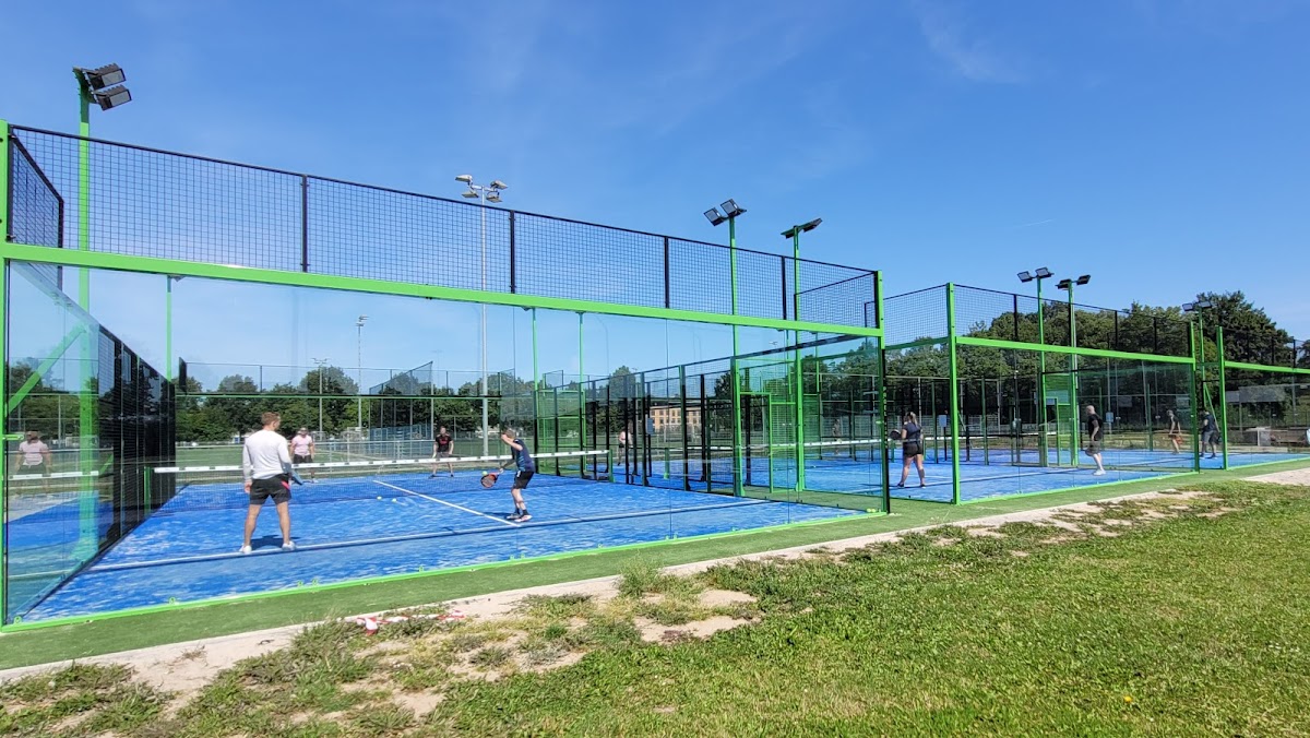 3B Padel