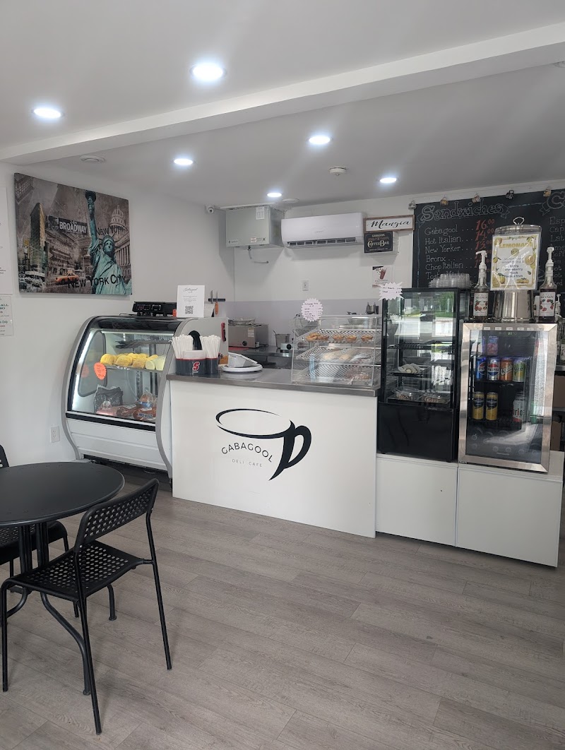 Gabagool Deli Cafe photo 1