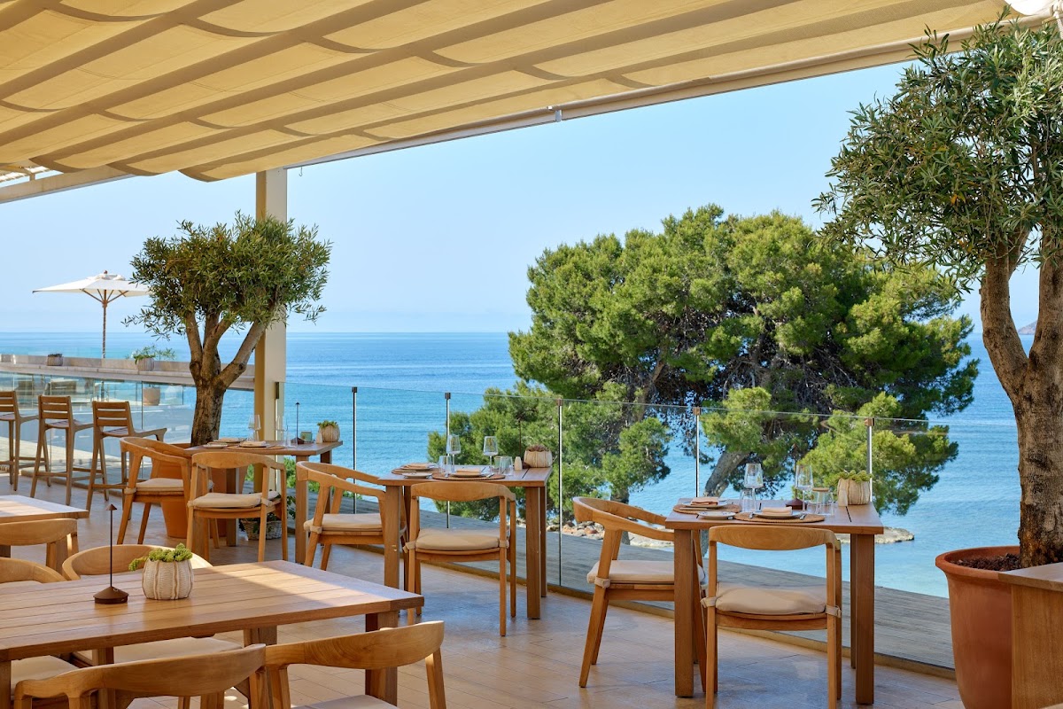 ME Ibiza, dog-friendly hotel in Ibiza