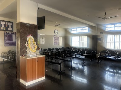 Srushti Speciality Hospital - Image 3
