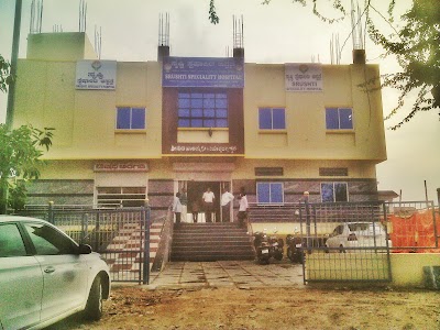 Srushti Speciality Hospital - Image 2