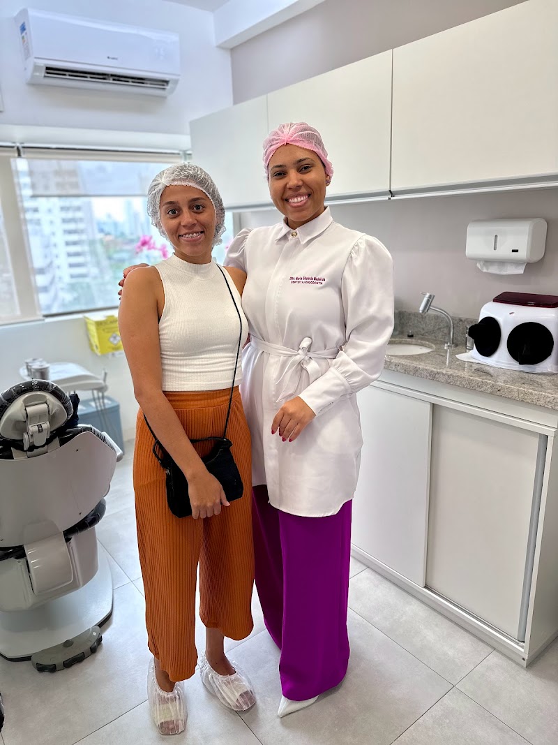 Dra. Eduarda Medeiros - foto 3