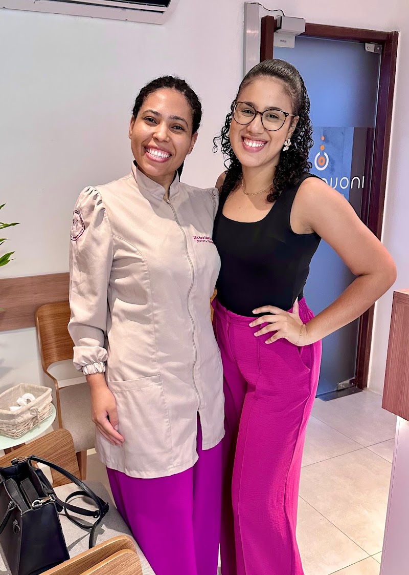 Dra. Eduarda Medeiros