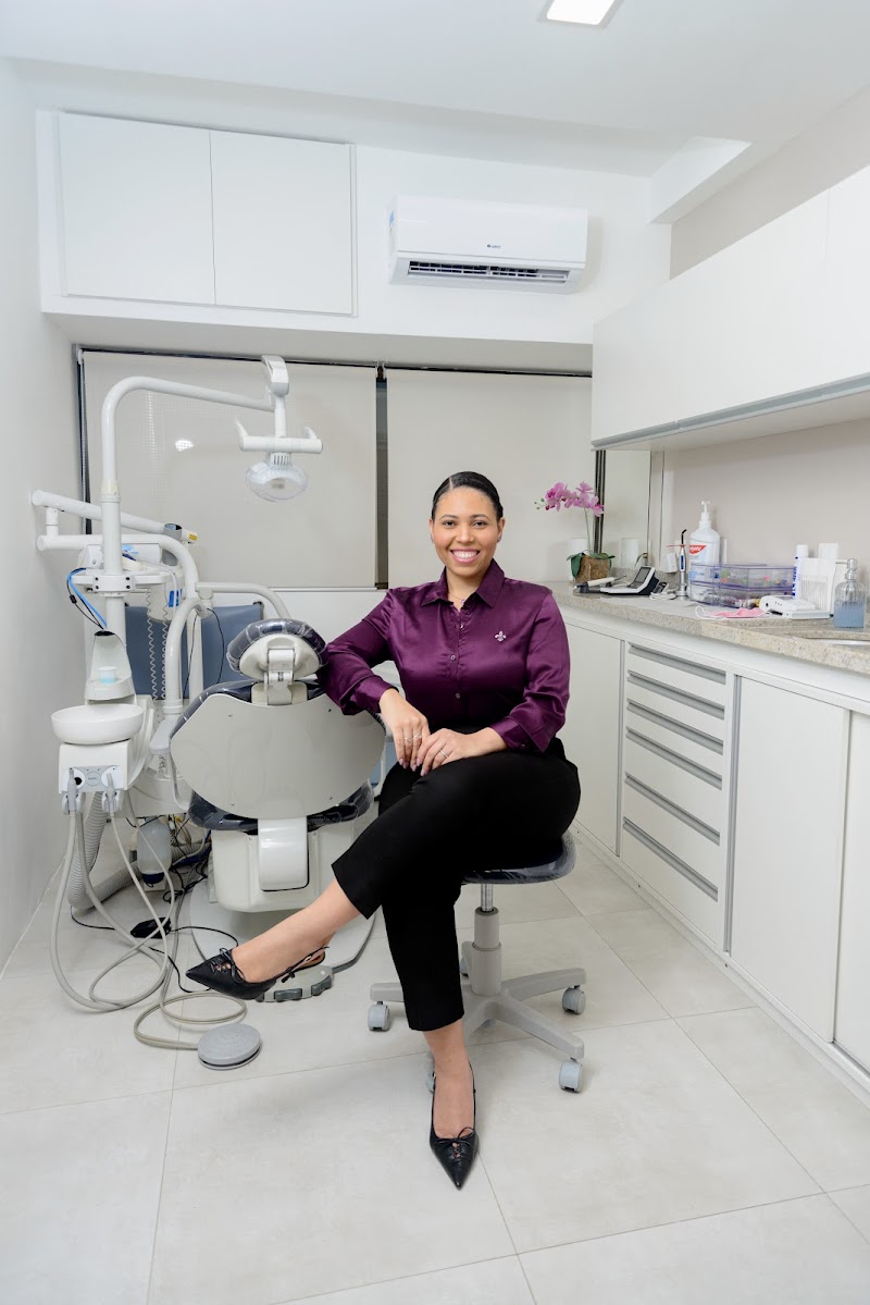 Dra. Eduarda Medeiros - foto 2