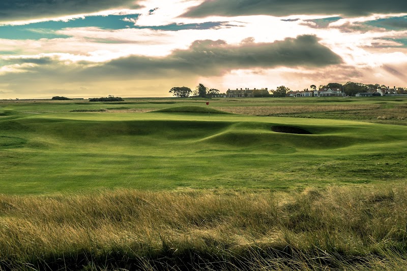 Muirfield