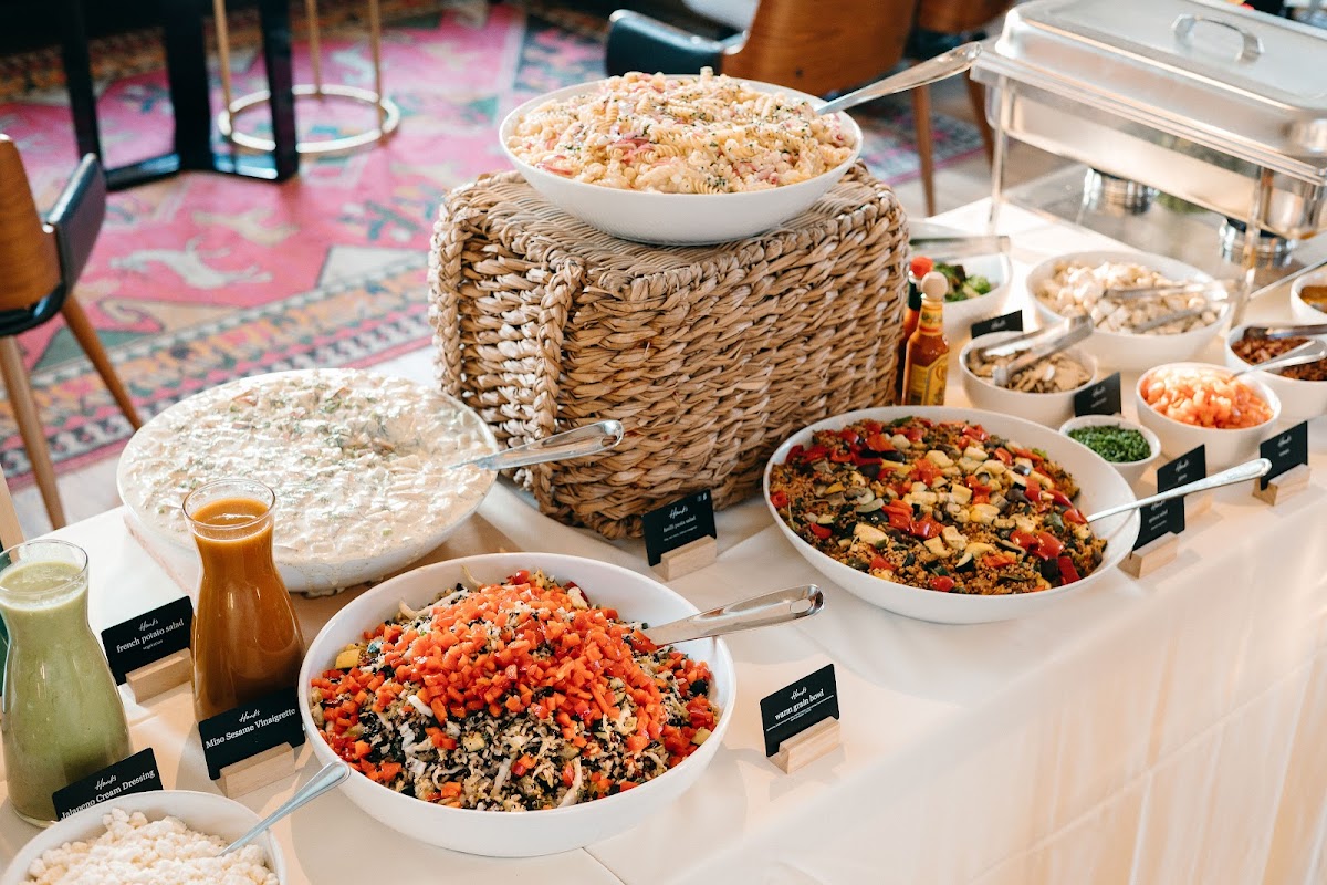 Hank's Catering - Austin: Google Places image 2