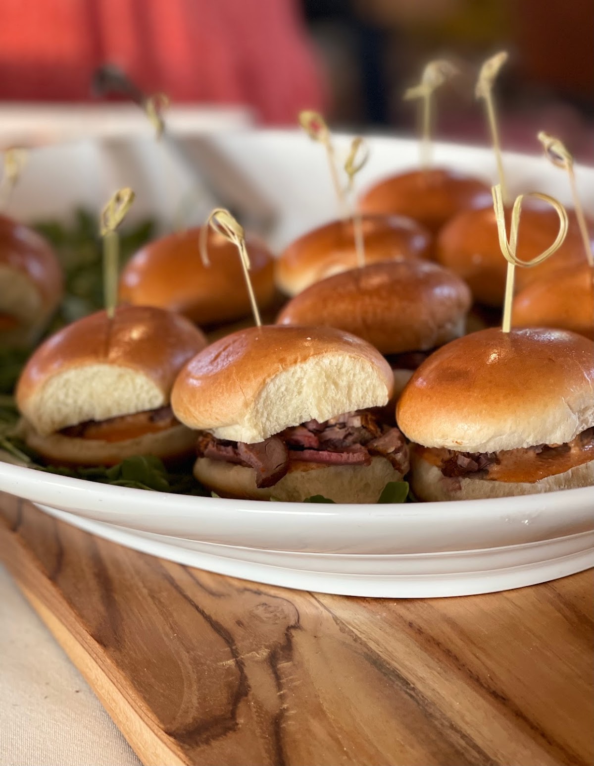 Hank's Catering - Austin: Google Places image 3