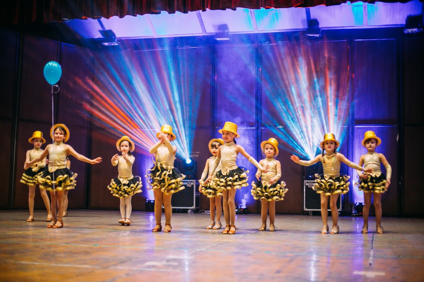 Dancers United Studio