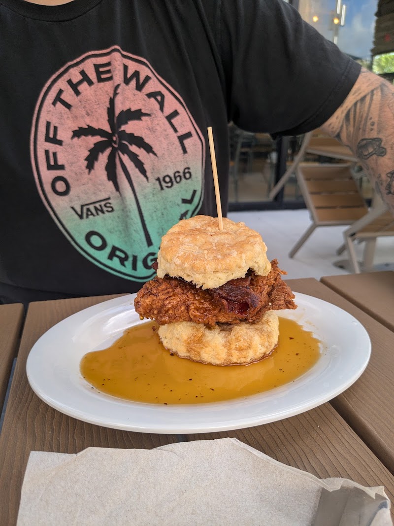 Maple Street Biscuit Company photo 4