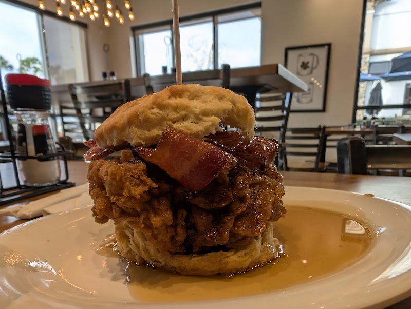 Maple Street Biscuit Company photo 4
