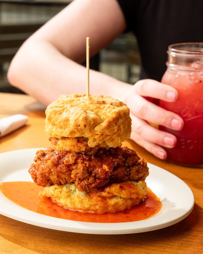 Maple Street Biscuit Company photo 2