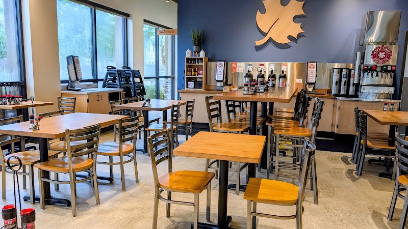 Maple Street Biscuit Company photo 1
