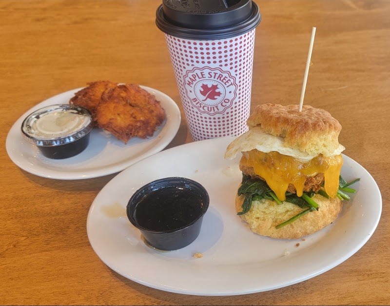 Maple Street Biscuit Company photo 4