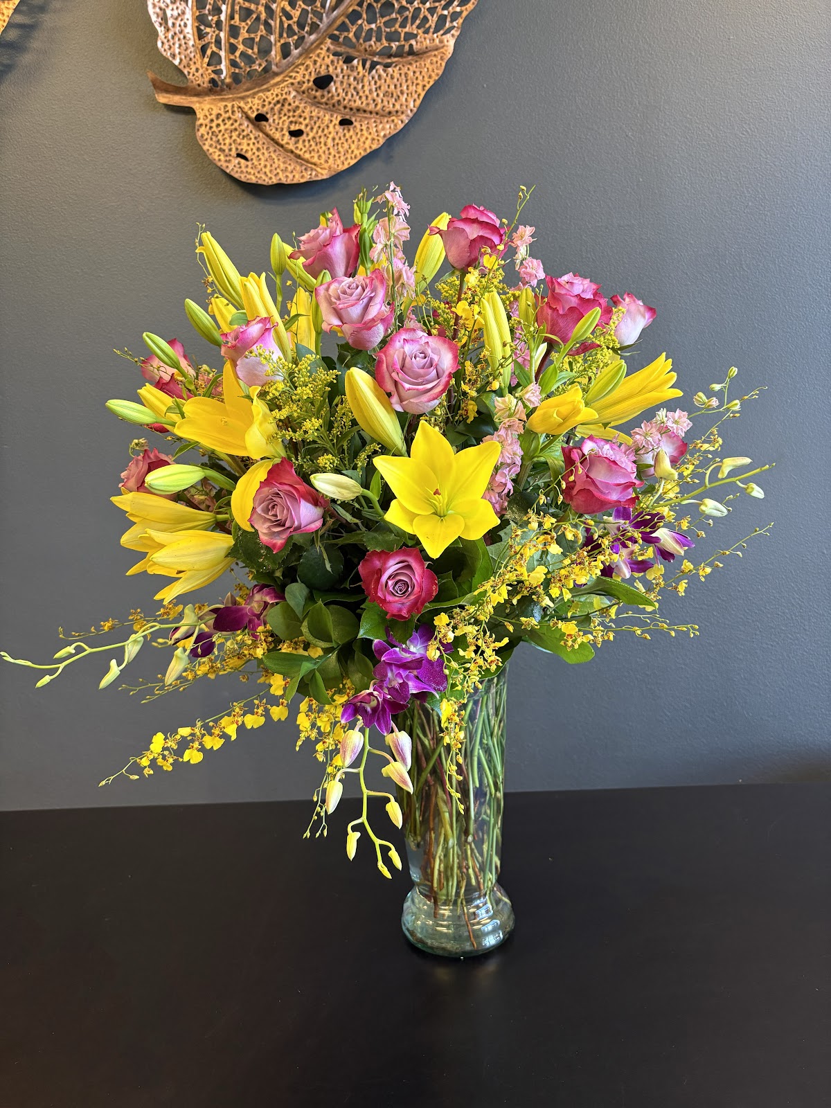 Whispers + Honey: Same Day Flower Delivery Las Vegas: Google Places image 5
