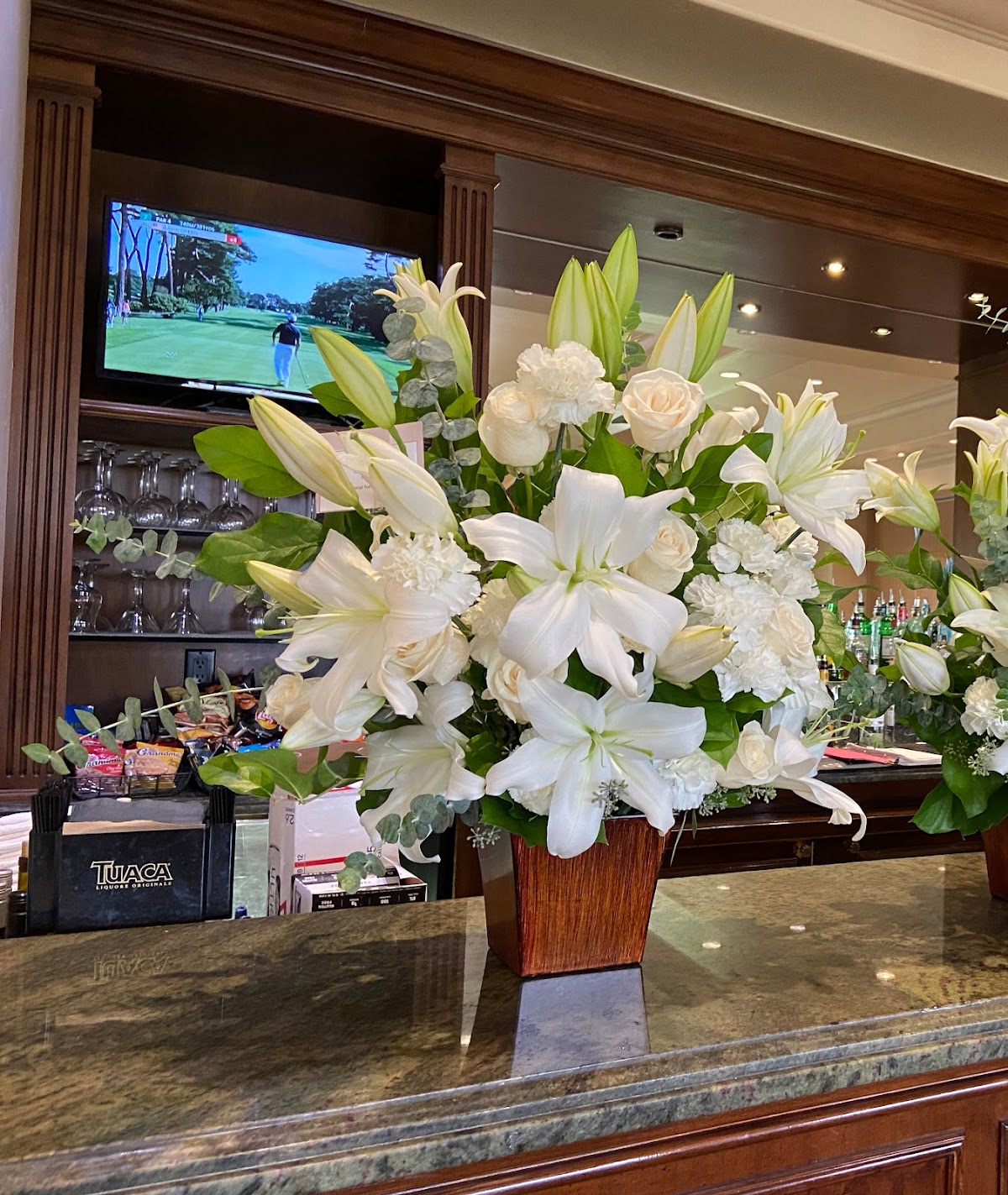 Whispers + Honey: Same Day Flower Delivery Las Vegas: Google Places image 4