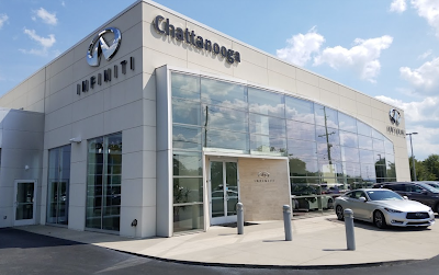 INFINITI of Chattanooga